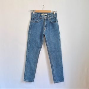 Vintage Mom Jeans